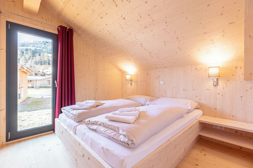 Kreischberg Chalets by ALPS RESORTS