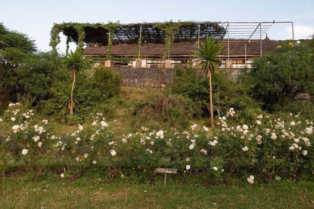 Mayleko Lodge