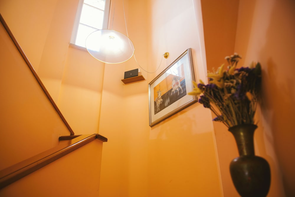 Boteroom Relais