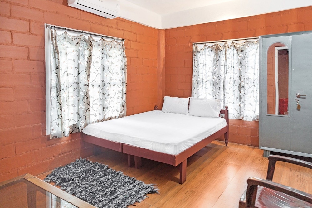 GuestHouser 1 BR Homestay 2e91