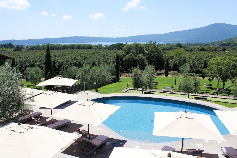 Agriturismo La Valle di Vico
