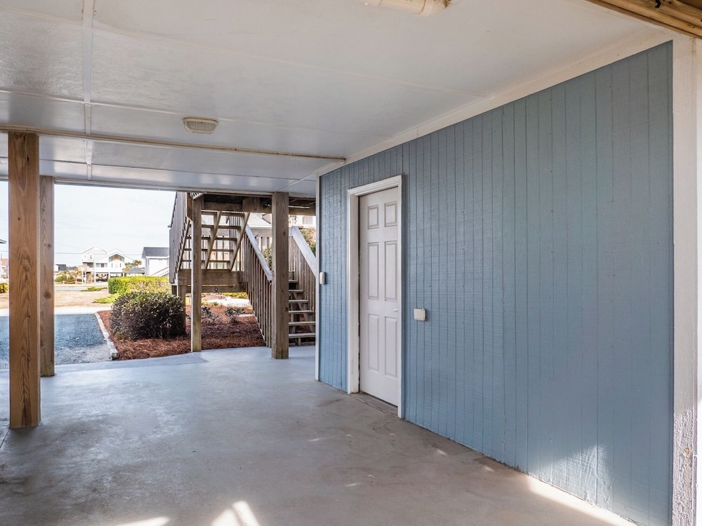 Sweet Surrender by Topsail Realty