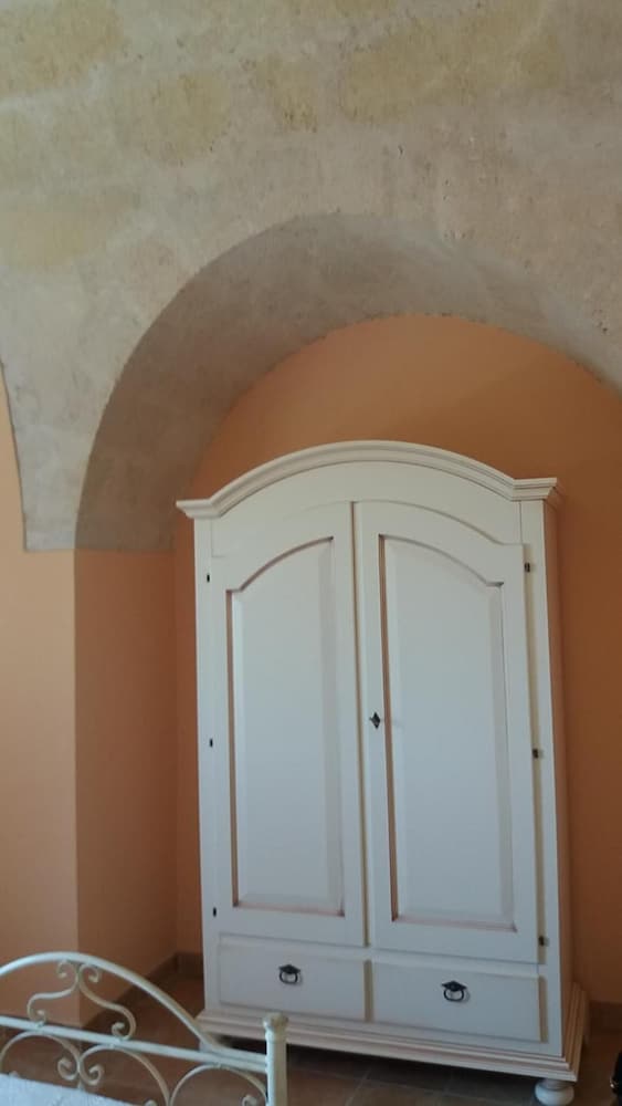 Masseria Colle Carro