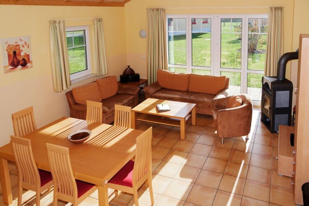 Holiday Home in Markkleeberg Near a Lake