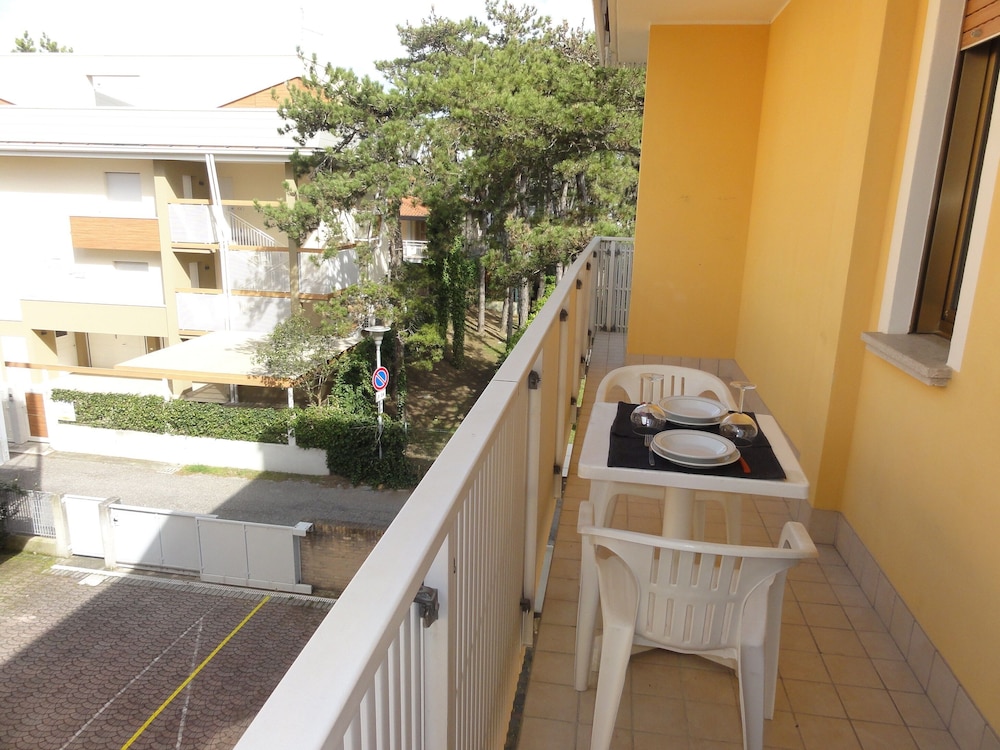Condominio Stella Mattutina view 4