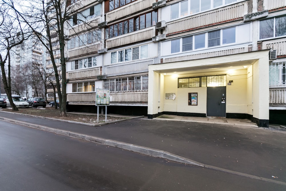 Apartament Hanaka Eletskaya 33