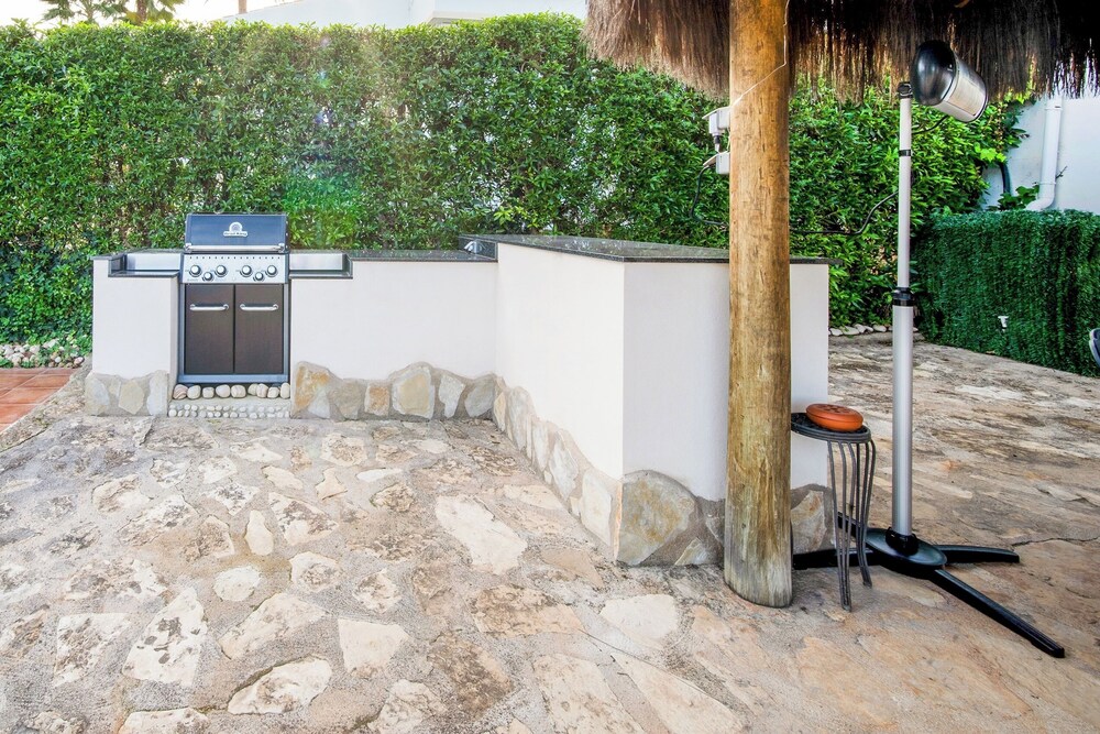 Villa Javea Sol