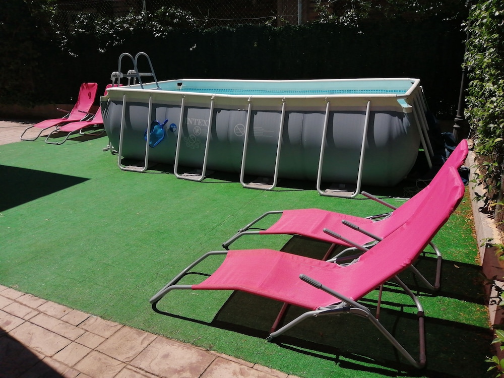 Los Alisos Country House photo 2