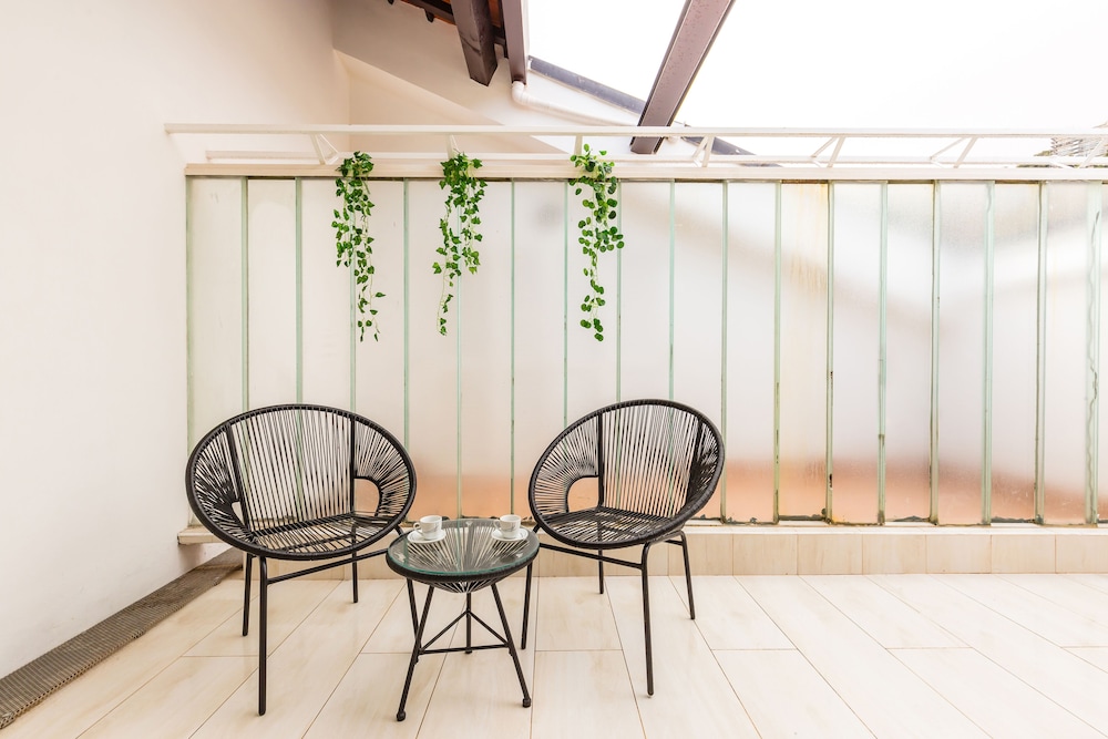 Colonna Apartments by Wonderful Italy