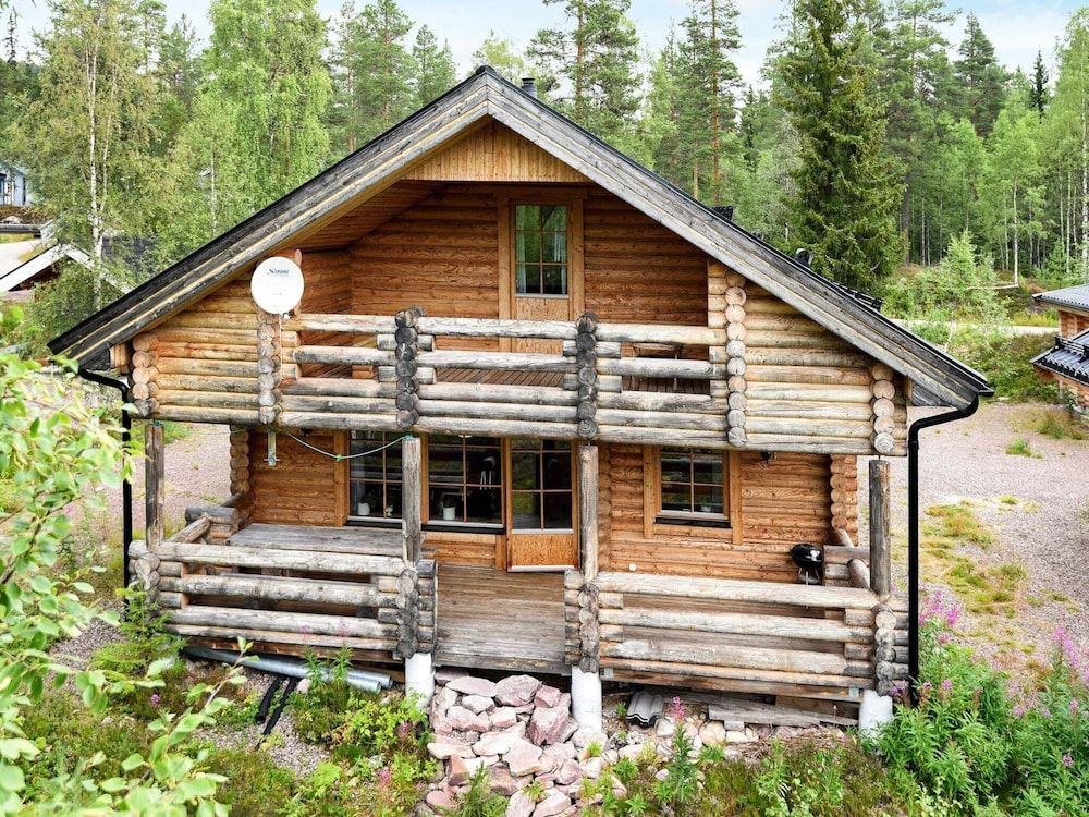 7 Person Holiday Home in Salen-by Traum