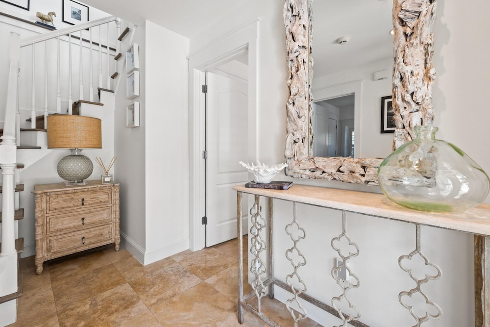 30A Sunset Beach House - Villa Infinity