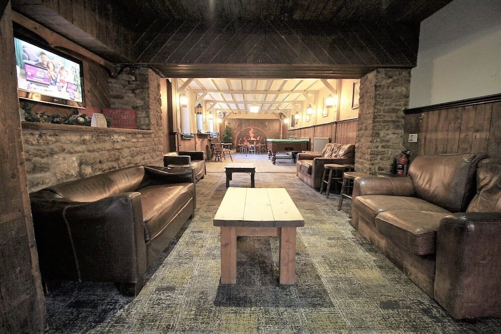 The Kings Arms Chipping Norton