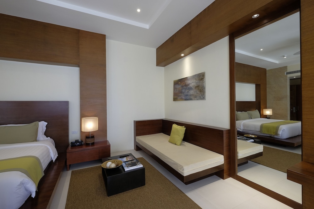 Kandaya Resort