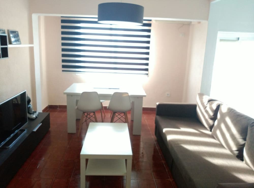 APARTMENTSUITESPAIN ATIC PANORAMIC BEACH