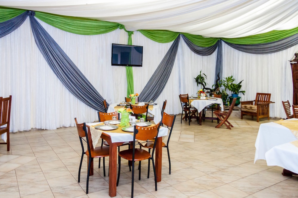 Glen Lodge & Tours