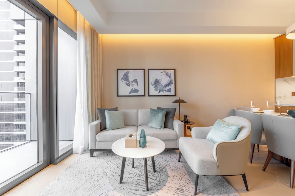 Address Opera Residences Burj View