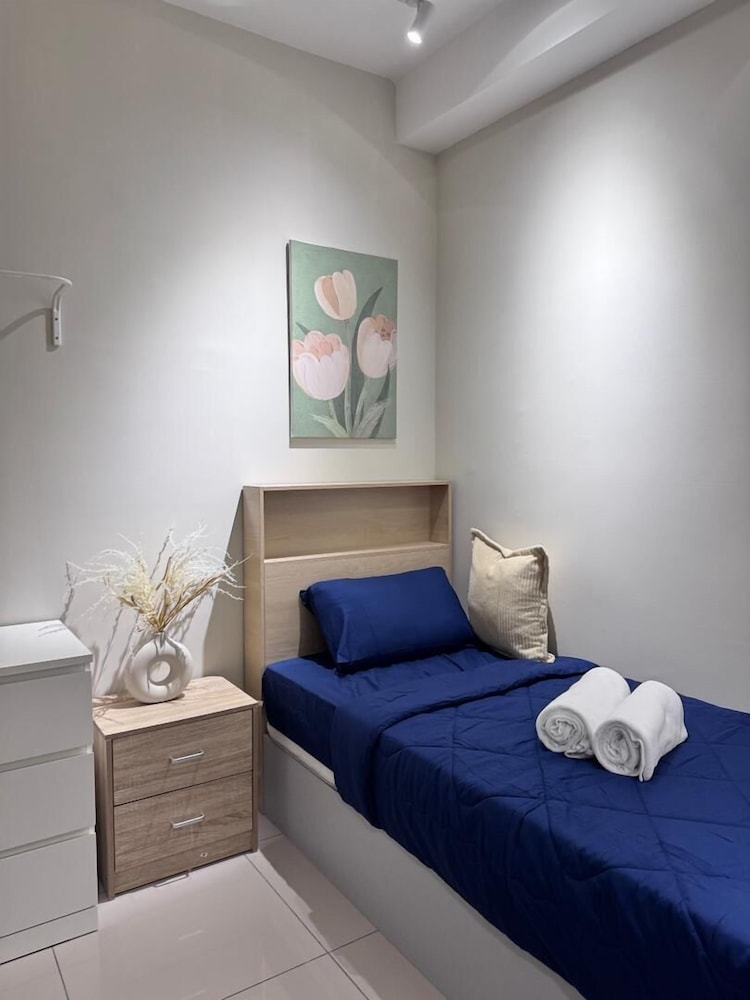 Comfy Damansara PJ Condo 3BR 2CAR PARK