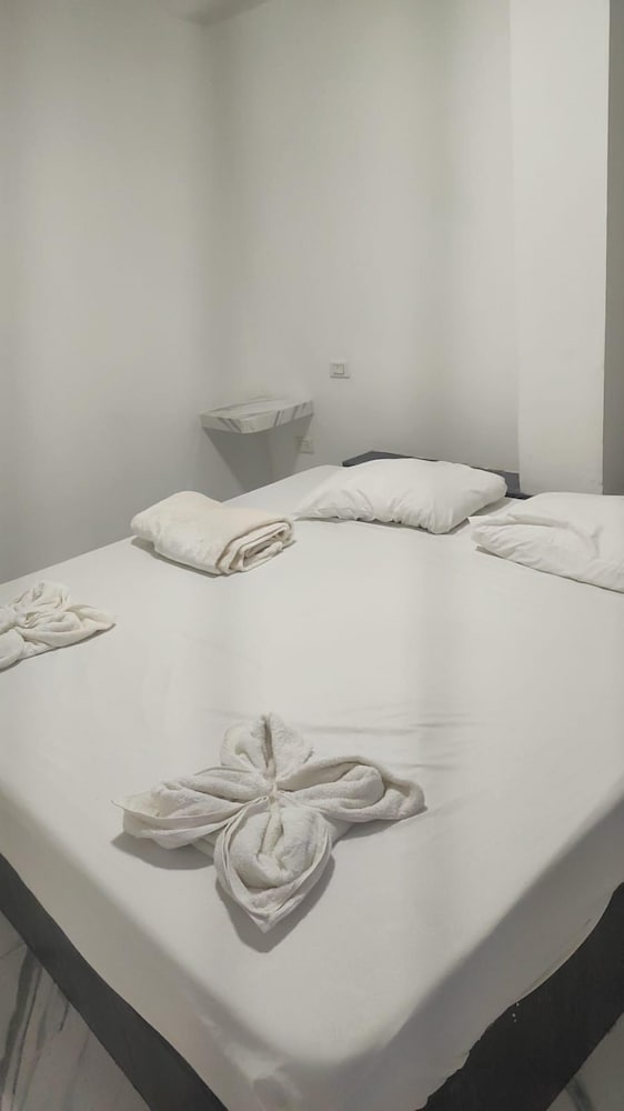 Hostal Manantiales La Esperanza