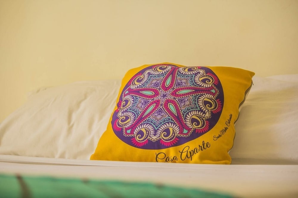 Casa Aparte - Hostel
