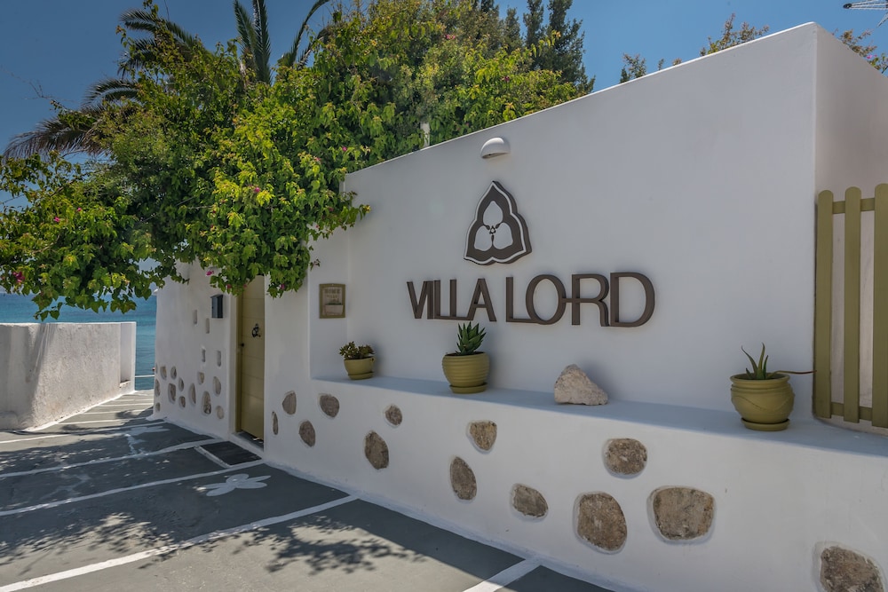 Villa Lord