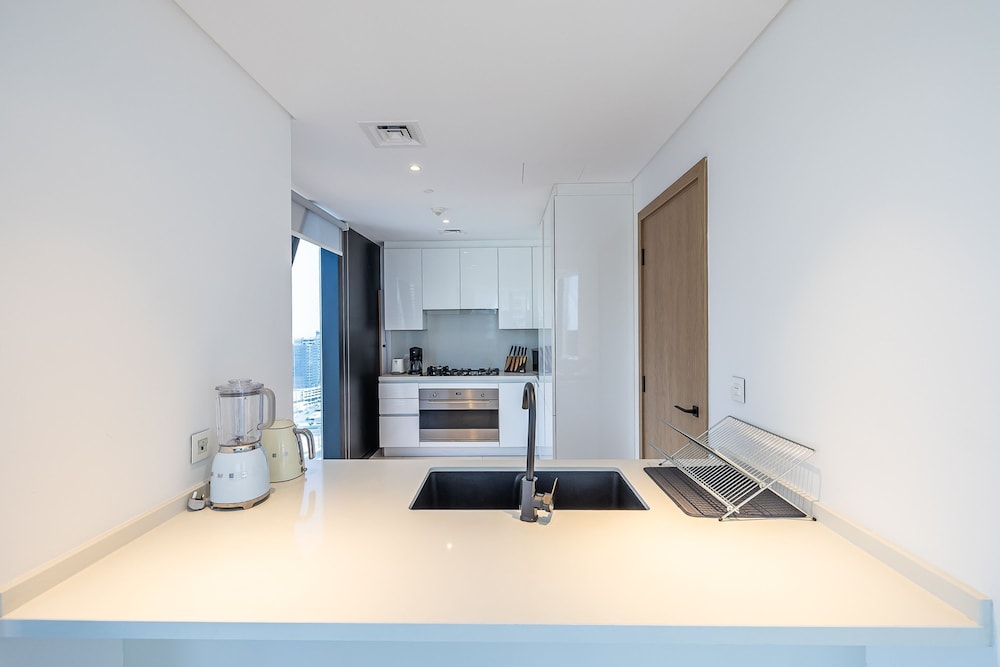 Marquise 2505 Business bay