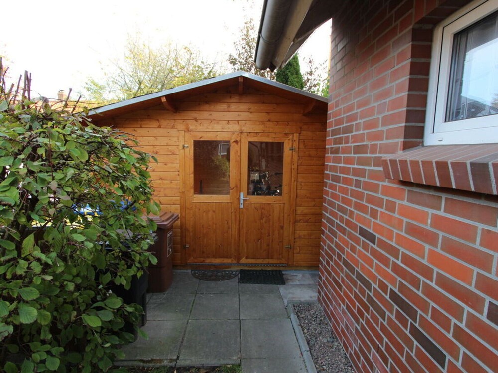 Wattloper Right Comfortable Holiday Residence