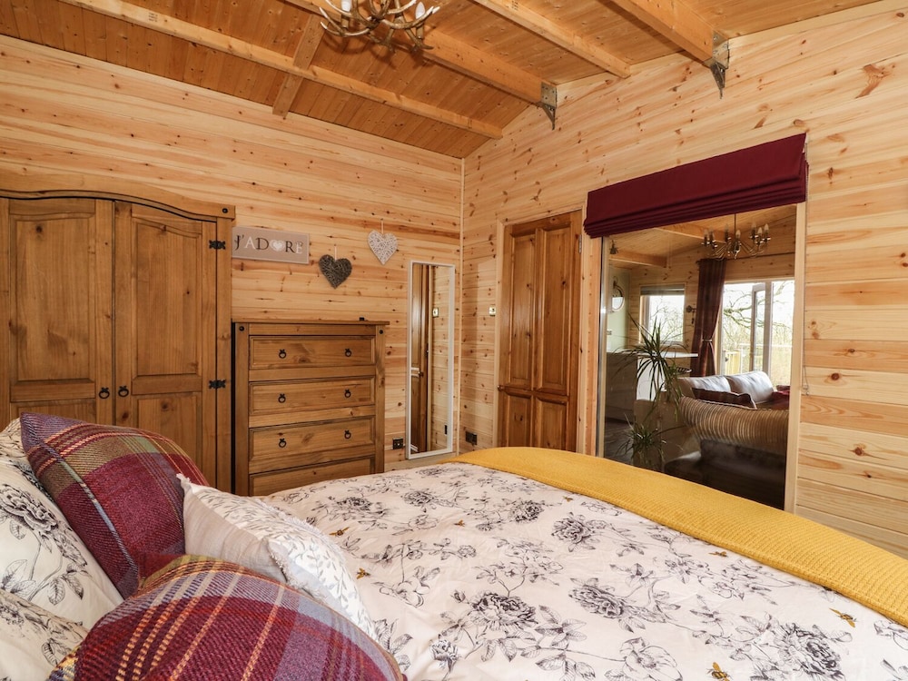 The Cabin view 4