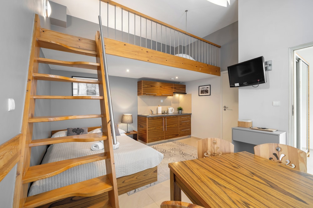RentPlanet - Apartamenty Brzozowa