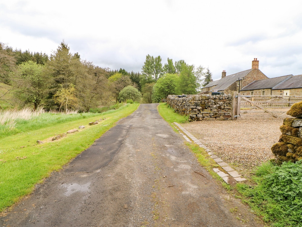 Hexham Vacations - Shepherds Burn Cottage - Property Image 2