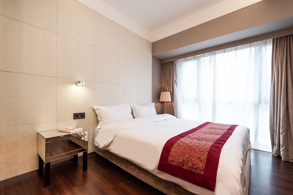 Shenzhen Weipin Service Apartment