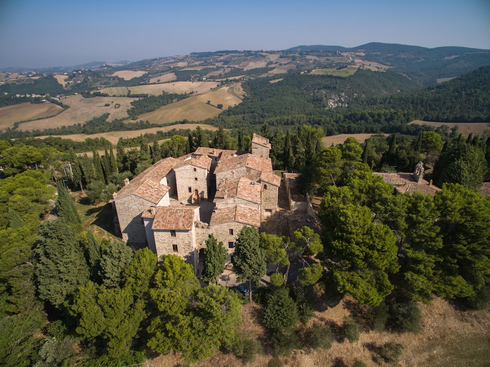 Abbazia Ortodossa di San Martino