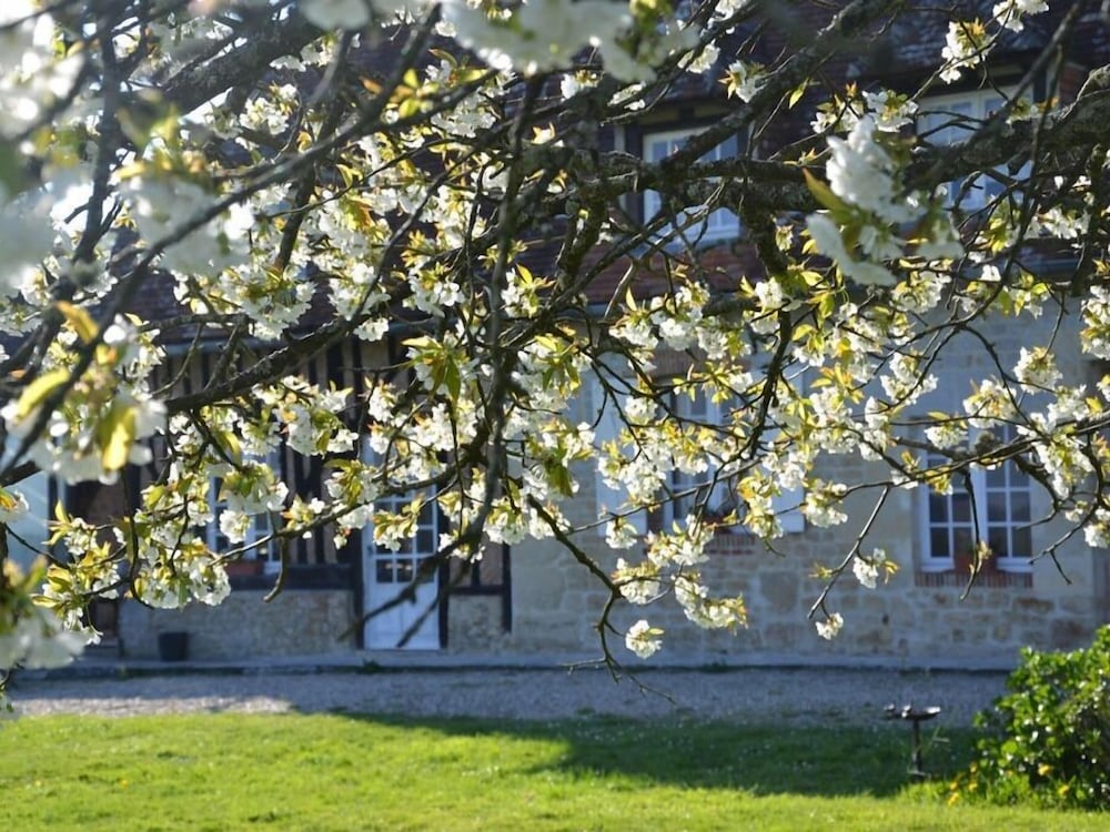 Maison D'hôtes La Bihorée