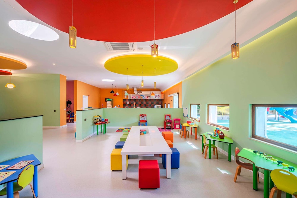 Arycanda Kirman Premium - Ultra Her Şey Dahil - Image 131