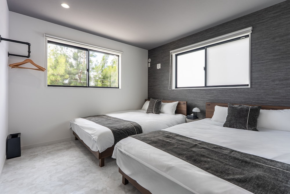 Grandioso Okinawa Pool Villa Onna14