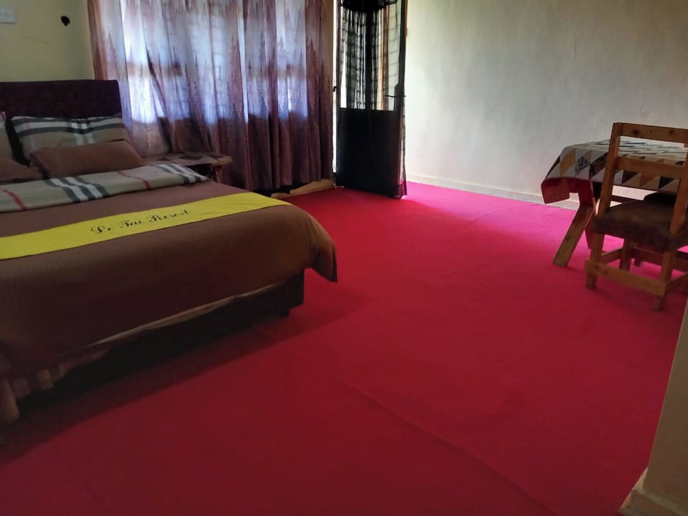 Le Tai Village Resort & Spa view 5