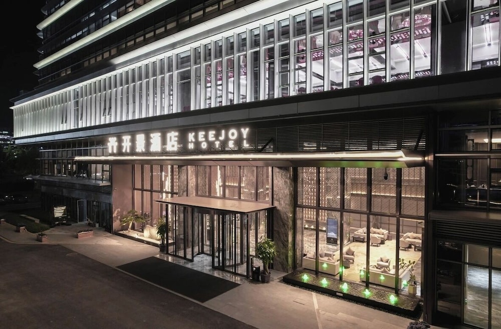 KEEJOY HOTEL