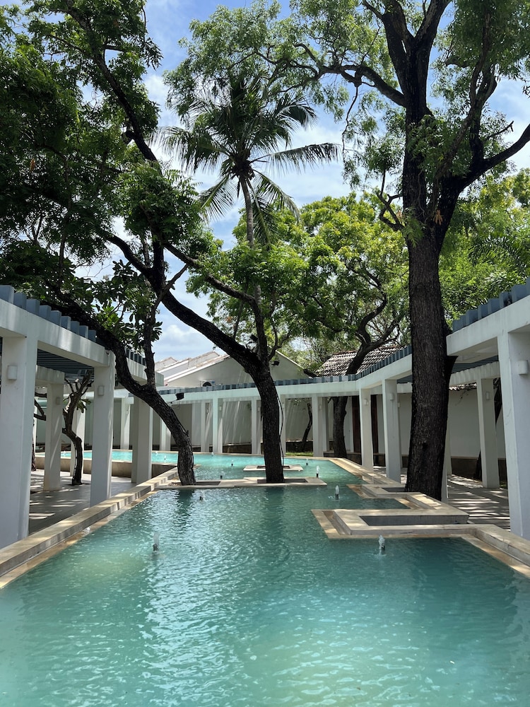 Margosa Bay