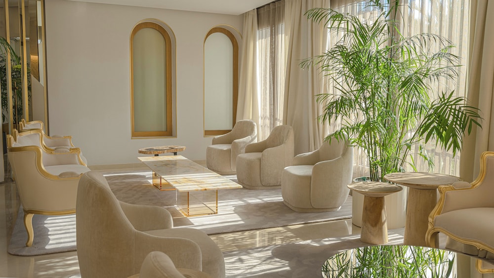 ZEM Wellness Clinic Altea - 5 Stars Grand Luxury