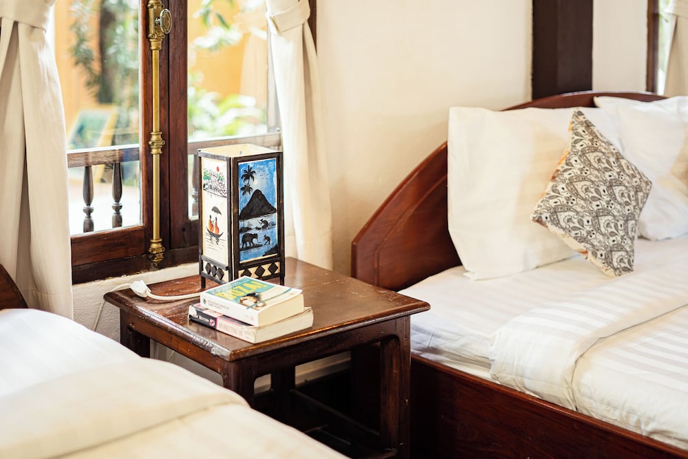 Villa Khoum Xieng Thong Boutique