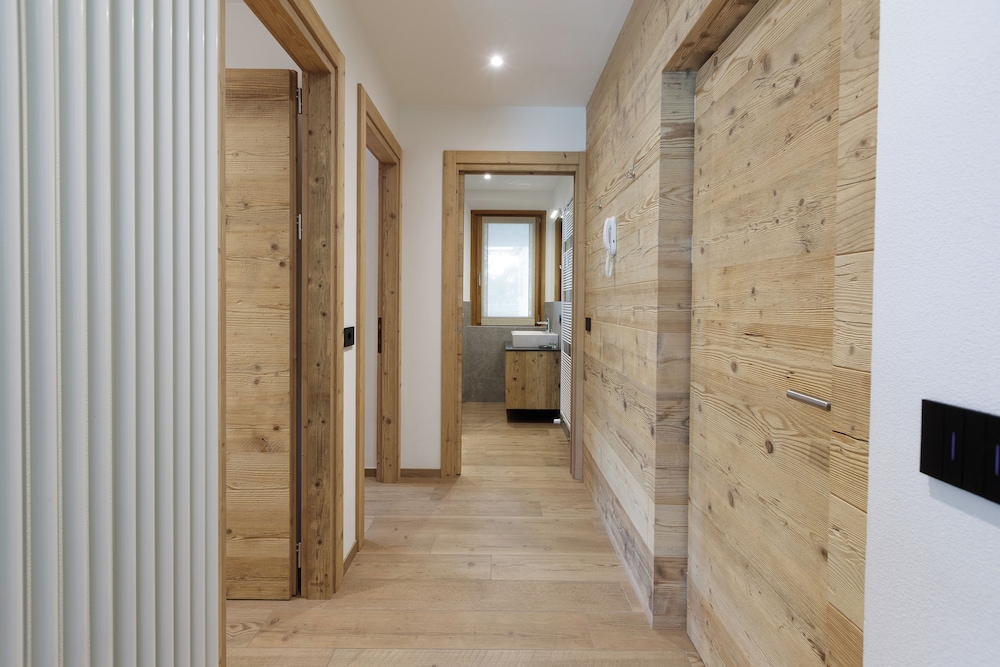 BAITA LARIX BORMIO