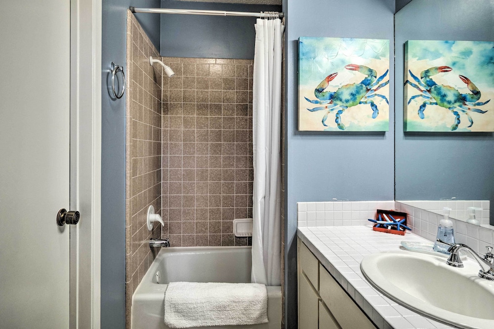 Horseshoe Bay Resort Townhome - Near Lake Lbj! - Property Image 15
