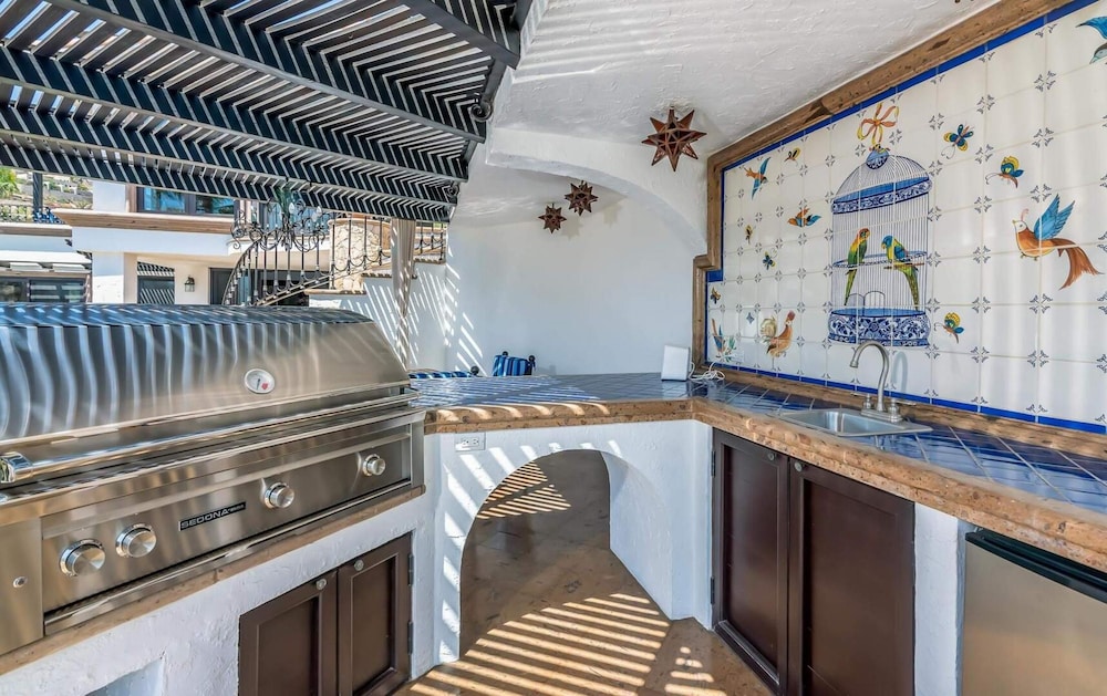 Casa Connie in Cabo San Lucas