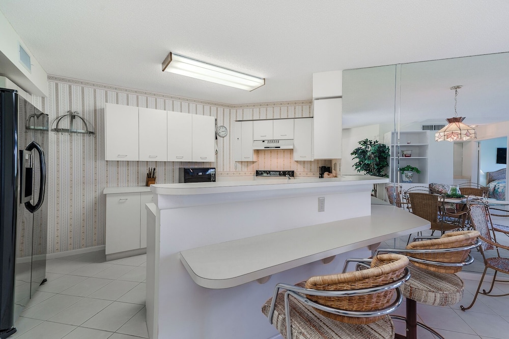 Vista Verde North 2-110 by Distinctive Beach Rentals