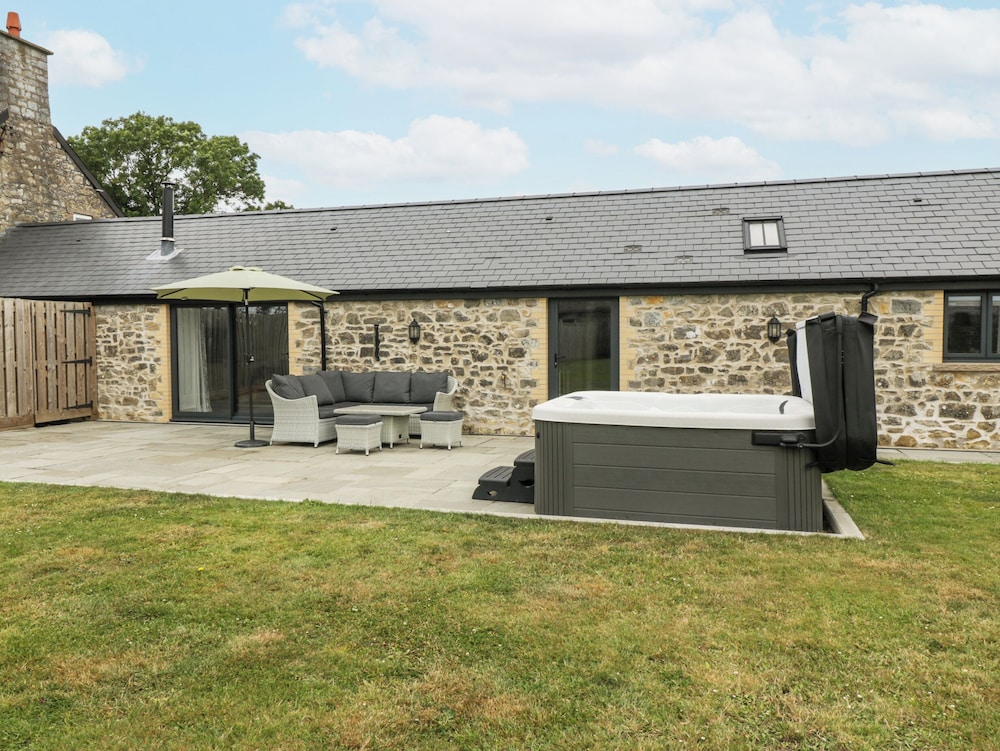The Byre