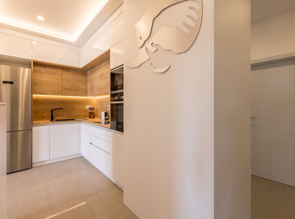 Adriatic Island Sea View Apartments