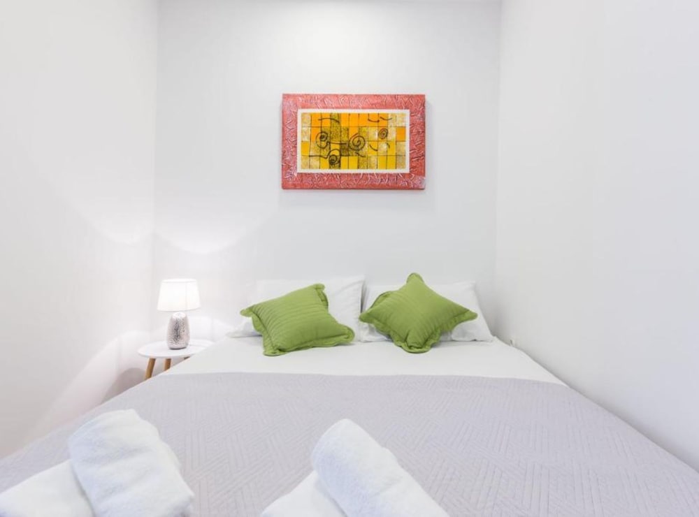 Spacious Two sis Apartments in Zadar With Terrace