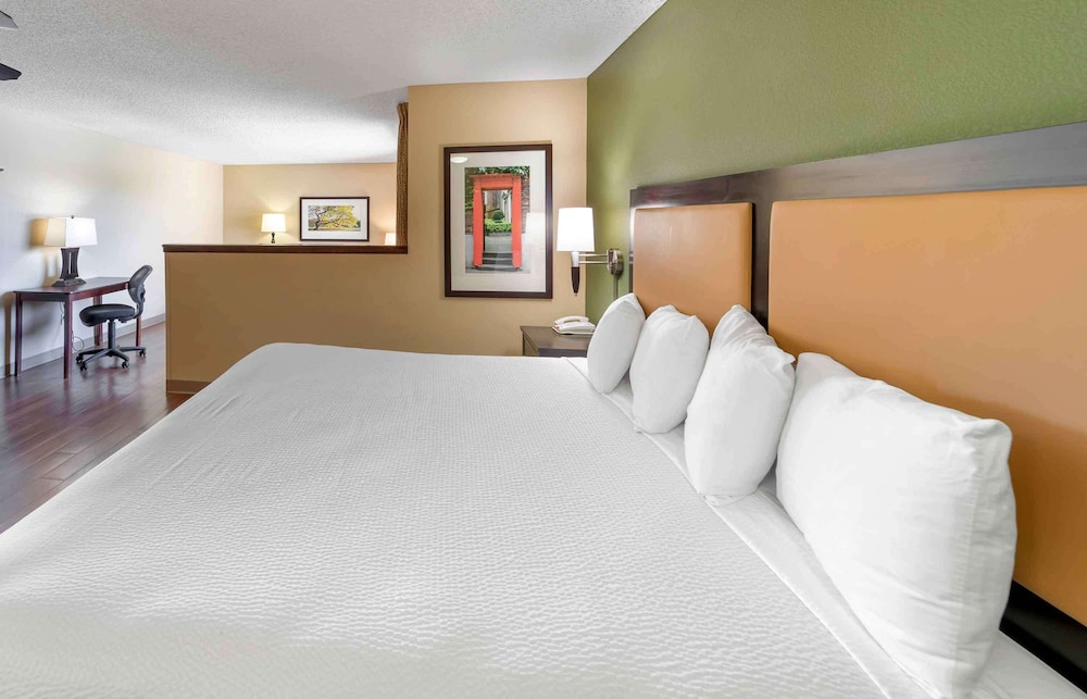 Extended Stay America Suites Orange County Anaheim Conv Ctr