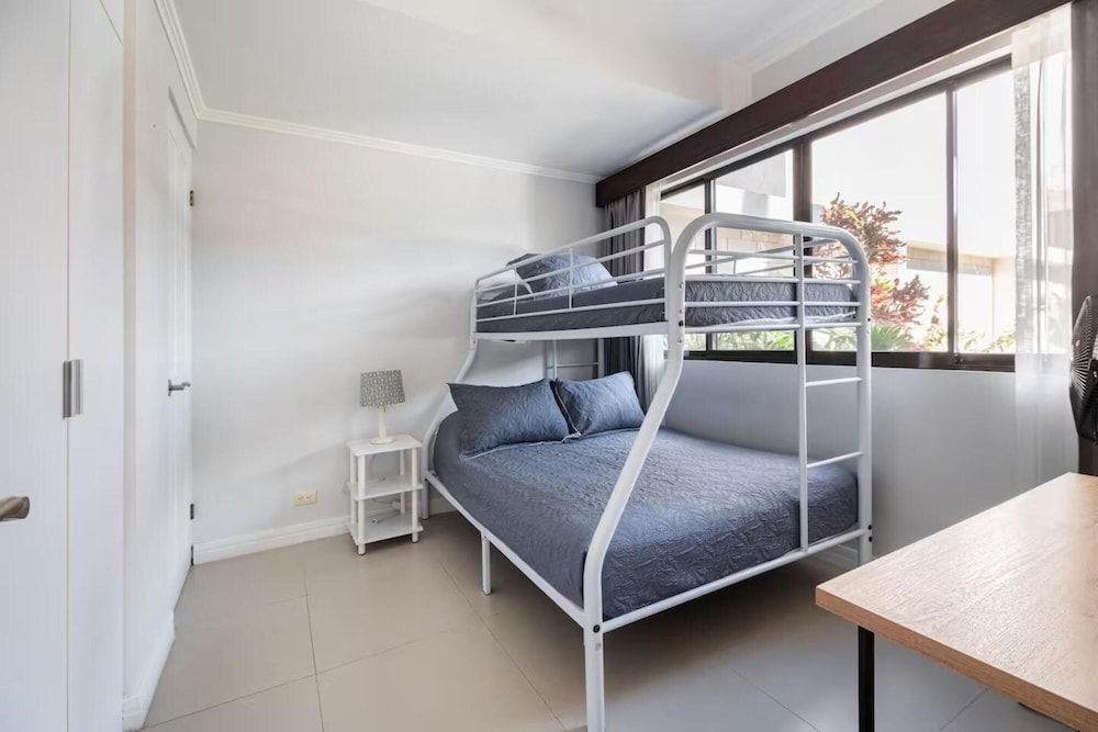 Beautiful Condo Just Steps From Avenida Escazu in an Unbeatable Location