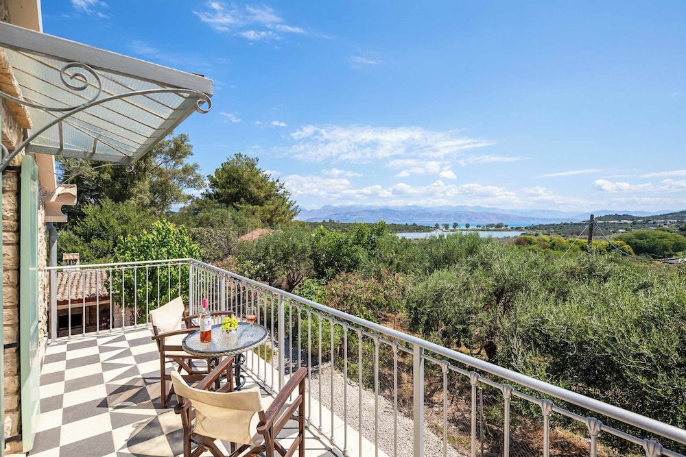 Villa Siorra