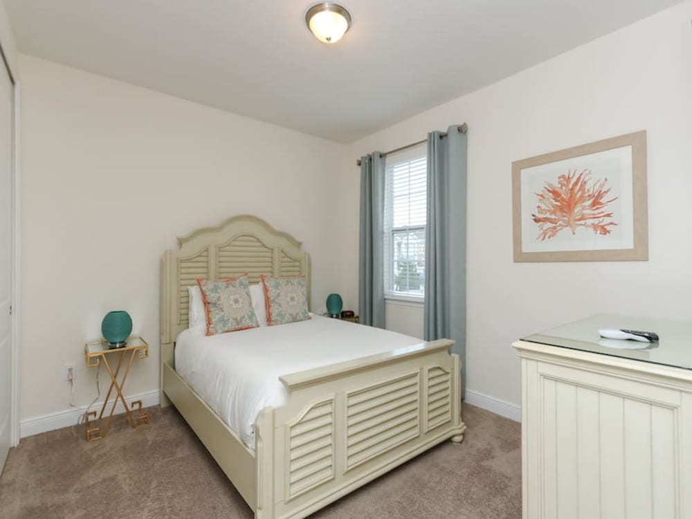 Gorgeous Remo 8 BR at Encore Resort Next to Disney, 사진 26